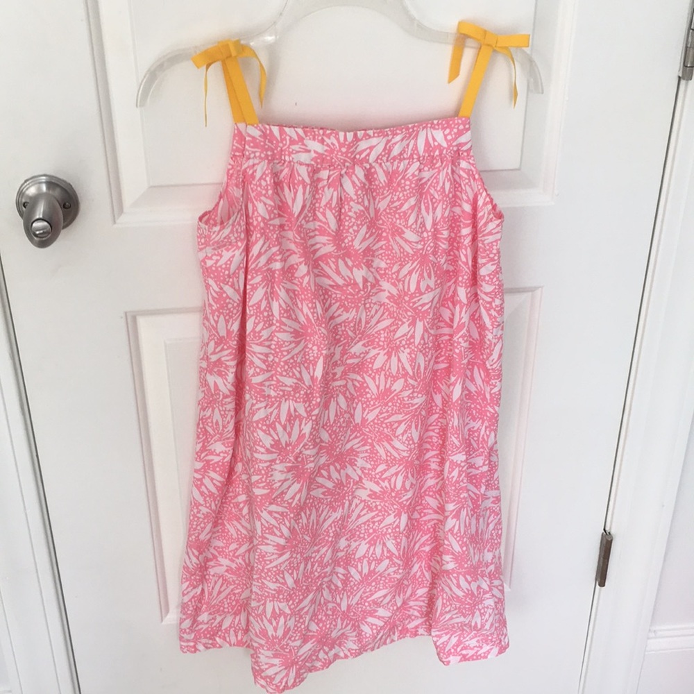 Child’s dress